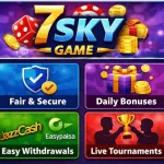 7 Sky Game