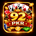 92 PKR Game