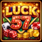 Luck 57 Game