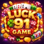 Luck 91 Game