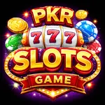 PKR Slots Game