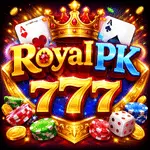 RoyalPK7777 Game