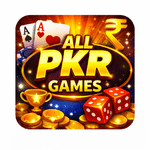 ALL PKR Games