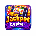 Jackpot Cypher Game
