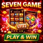 SEVEN Game