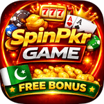 SpinPkr Game Download