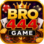 BRO 444 Game may also include lucky spin or surprise reward systems.