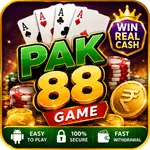 PAK88 Game download real money app for android