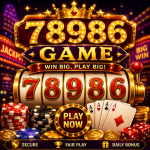 78986 Game
