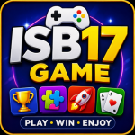 ISB17 Game download real money app for android in Pakistan.