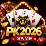 PK2026 Game APK download guide with mobile gaming interface, latest version features, and installation overview for Android users.