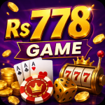 RS778 Game download real money app for android free version in Pakistan.