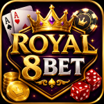 Royal8Bet Game download real money app in Pakistan