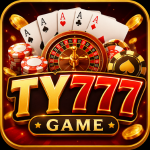 TY777 Game apk real money app for android in 2026.